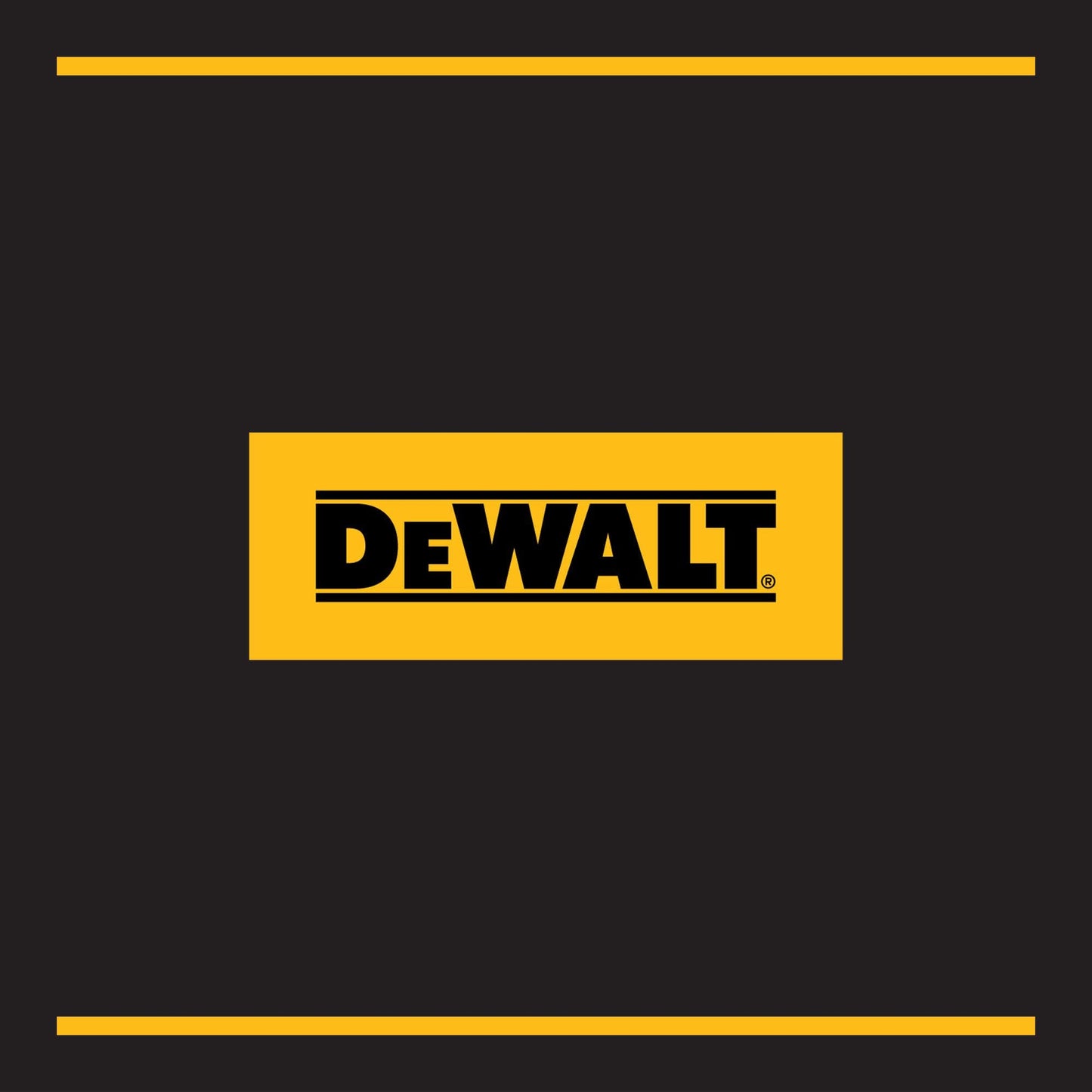 DEWALT 20V MAX XR Cordless Hammer Drill Driver Brushless, Heavy Duty 1/2", 3-Speed, Tool Only (DCD996B)