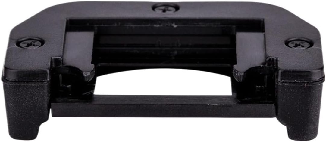 SGYYOFDP 2Pcs 800D 750D 700D 3000D 1500D 1300D 1100D 1000D 77D 250D 200DII Eyecup EF Soft Silicone Eyepiece Viewfinder
