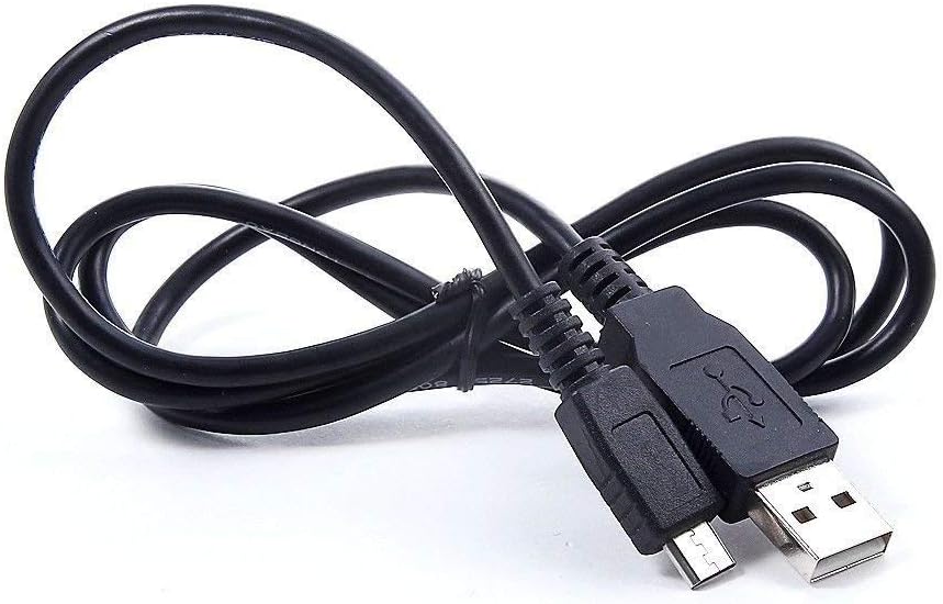 YUSTDA 10000/20000 USB DC Power Charger Charging Cable Cord for ROMOSS mAh Power Bank