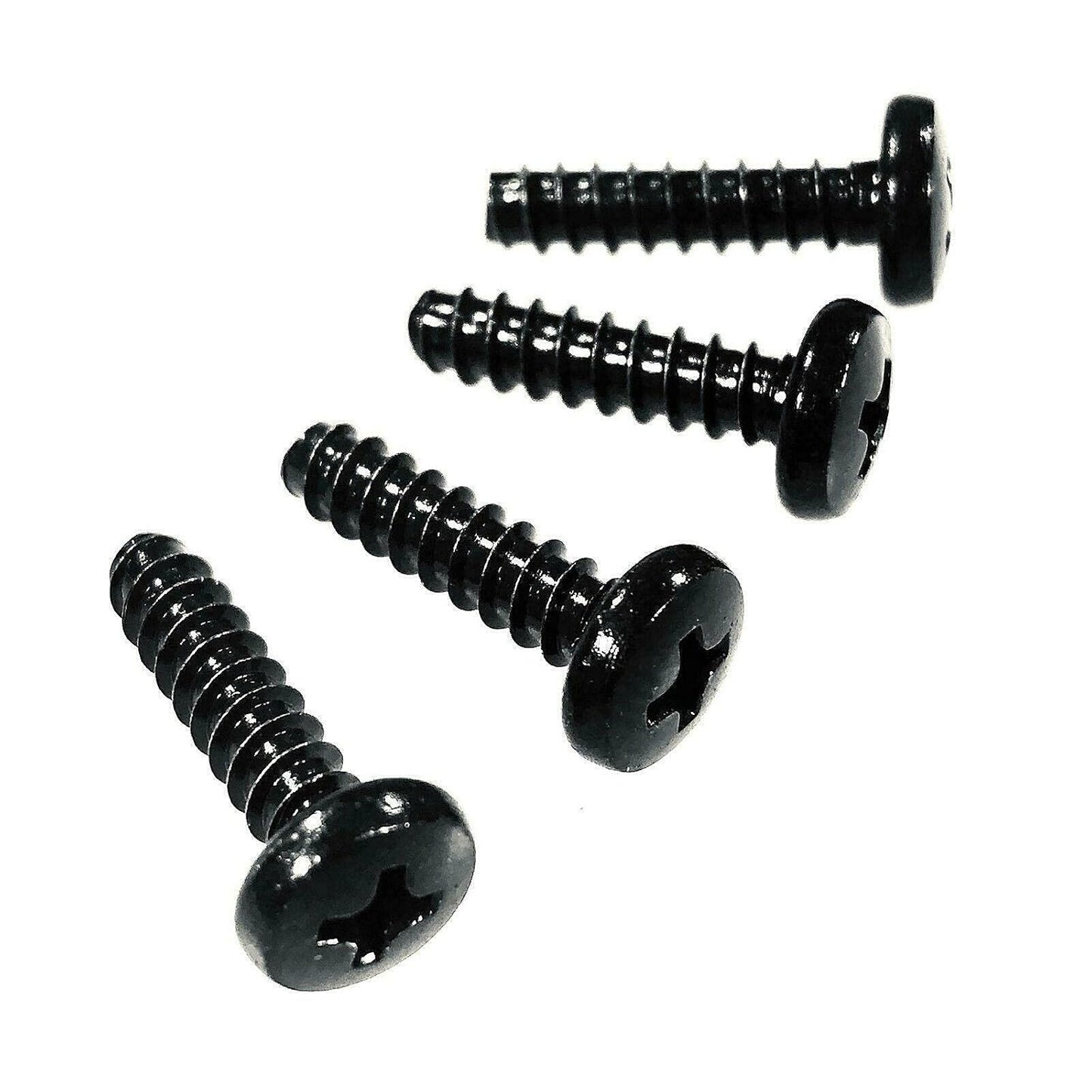 FocalTop 55UN6951ZUA, 55UN7100PUA, 55UN7000PUB Replacement TV Base Stand Pedestal Leg Screws for LG