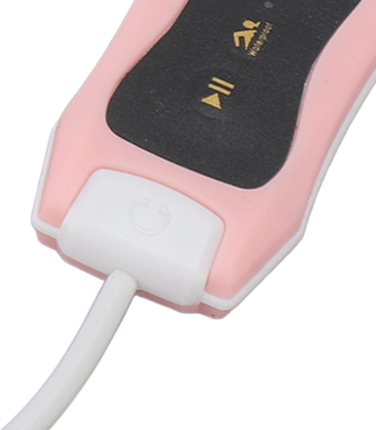 Zerodis MP3 Mp4 Swimming 8GB 8 IPX8 MP3 (8GB) Players Diving ABS Rubber Storage Hours Battery Life Underwater Music