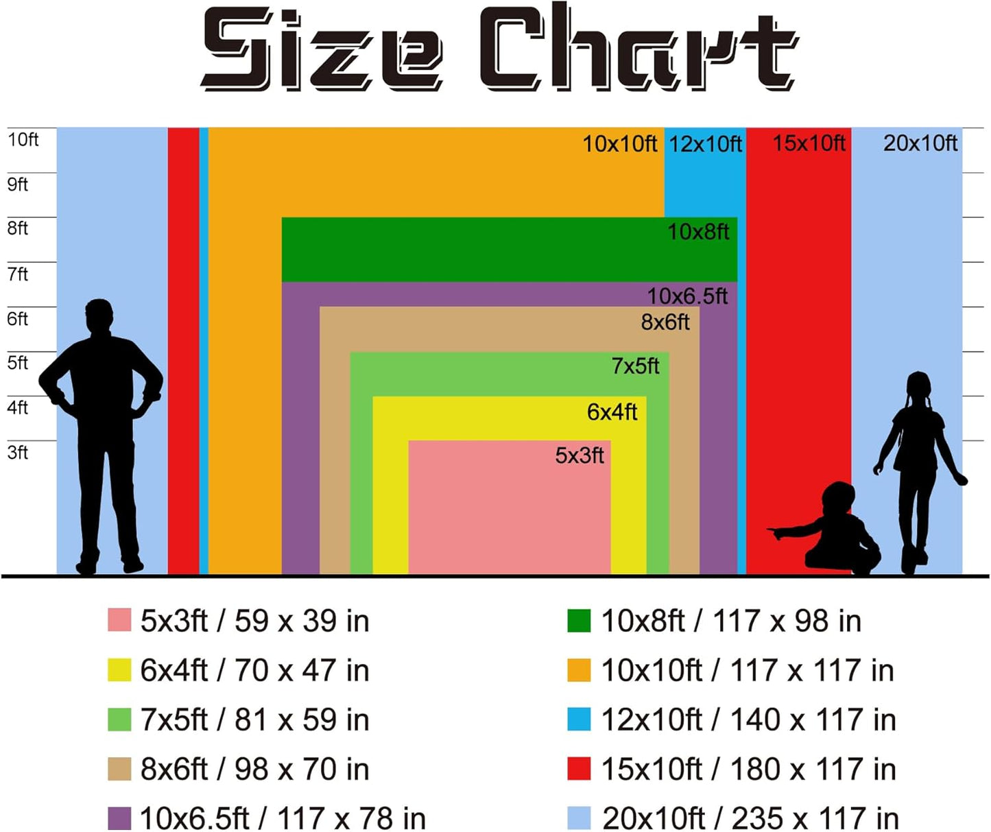 BELECO 8x8ft Fabric Aurora Borealis Backdrop Winter Forest Snowfield Northern Lights Night Sky Background Polar Lights