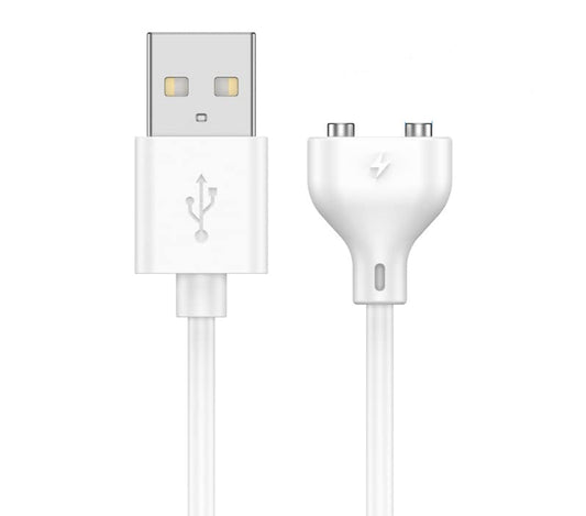 3ft (6MM) Accessonico Magnetic USB Charger, DC Cable Replacement Charging Cord for Rechargeable Toys Electric
