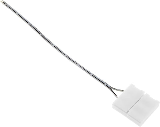 23 Quick Connector Adapter, Terminal Block for AWG Flat Invisible Wire for Low Voltage, LED Lighting, Smart Doorbell