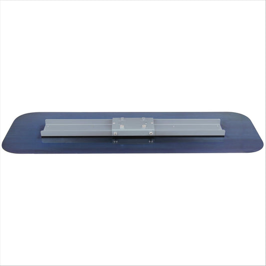 48"x12" Flat End Big "D" BS Bull Float w/o Bracket