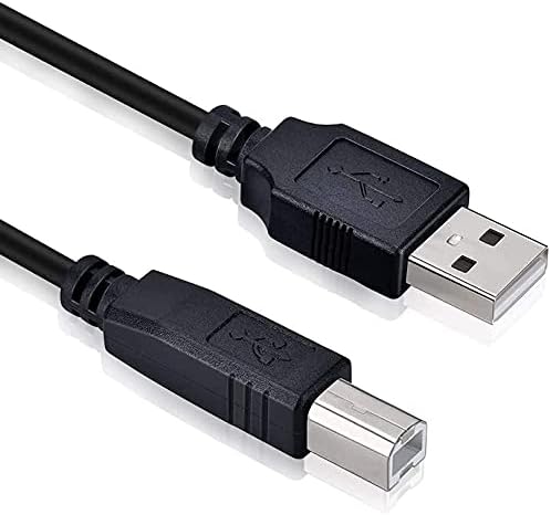 BestCH MS906 MS908 MS908P DS708 2.0 USB PC Cable Cord for Autel MaxiSYS Diagnostic Scanner MaxiSYS Pro MaxiDAS USB Male