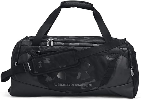 Under Armour Unisex-Adult Undeniable 5.0 Duffle