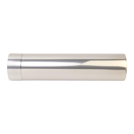 3"x5" Vent Kit, Compatible with Navien Rinnai Rhemm A.O. Smith 21" Stainless Steel Pipe for Tankless Water Heaters, 304 Stainless Steel