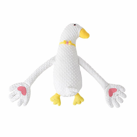Interactive Electronic Pet Plush Toy, Plush Doll Soothe Gift for Toddlers Birthday Toy,Pregnant Woman， Mom, Expectant Mother
