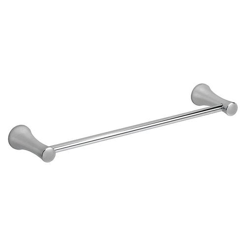 American Standard 8337024.002 C Series 24-In Towel Bar in Polished Chrome
