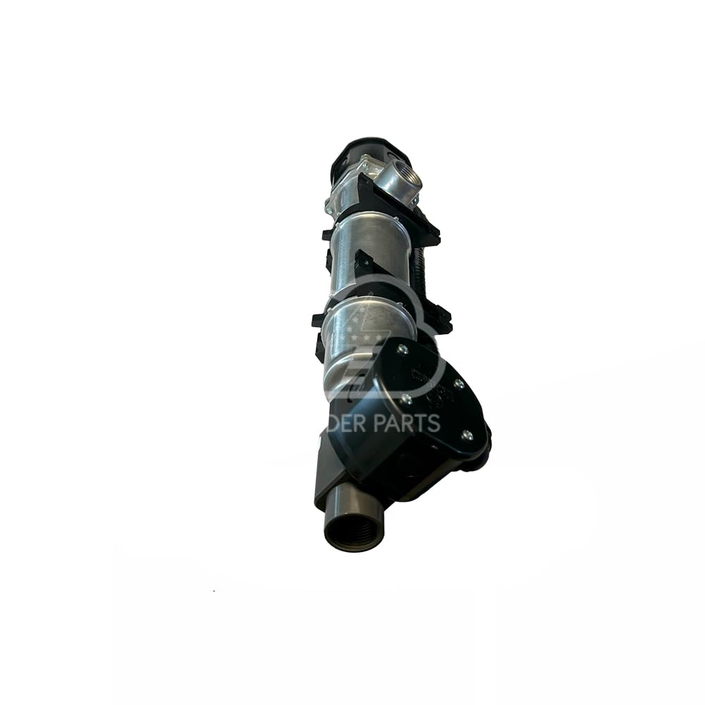 CB125210-200 Engine Heater HOTSTART 240V 2500W 10.4 AMP- Weather-Tight Coolant preheater with Thermostat - Original - 1 Year Warranty!