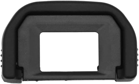 18mm 600D 550D 500D 450D 400D 1000D Eyecup Eyepiece for Canon EF Cameras Soft Rubber Camera Viewfinder Eye Cup