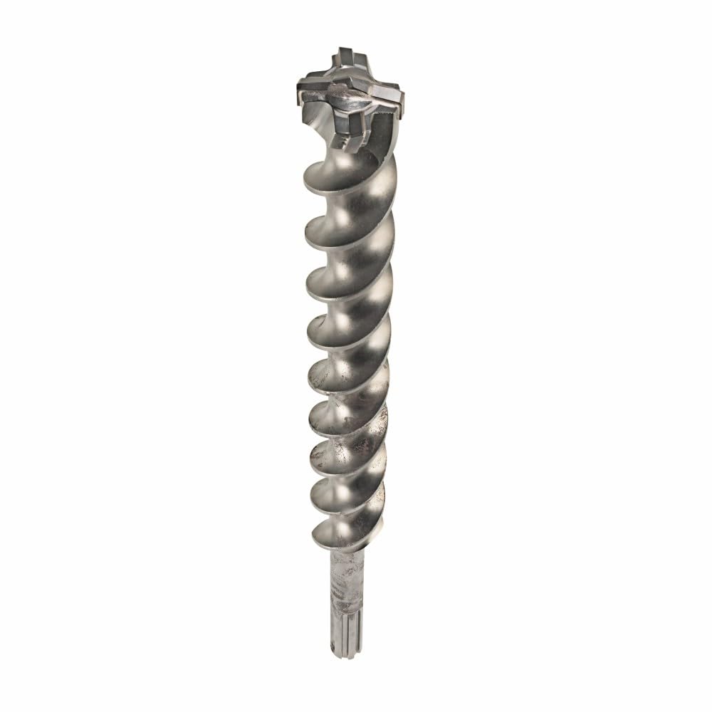 Bosch HC5093 1-1/2 in. x 36 in. SDS-max® Speed-X™ Rotary Hammer Bit