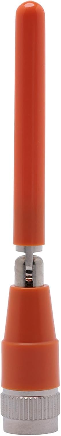 Bolton Technical 1561-1610 4 Bolton Dart GPS/GNSS Antenna | High-Efficiency Monopole | GPS/Galileo/GLONASS/BeiDou | MHz