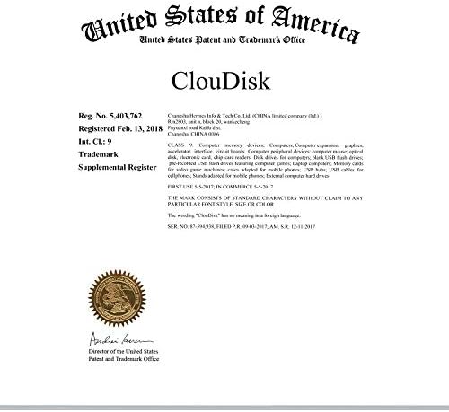 Cloudisk 8GB C10, A1, U1 (8 Micro SD Card Flash Memory Card Micro SDHC GB)