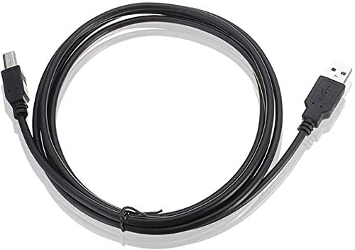 BestCH 2.0 ACP50US ACP50 WN20U-050 ACP50US ACP50 Beatch USB Data Sync Cable Lead Cord for Laptop Docking Station, USB