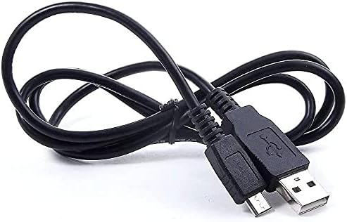 BestCH 3ft 50 50M 5" Mini USB Data/Charging Cable Charger Power Cord Lead for Tomtom Start GPS Navigator RDS-TMC