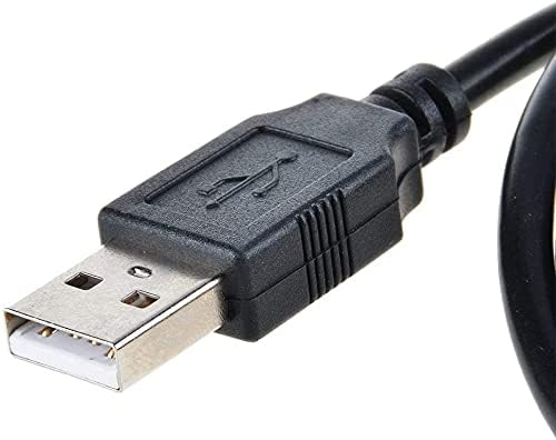 BestCH 3ft BT3500B BT3500B/37 Micro USB Cable Data PC/Charging Charger Cable Cord Lead For Philips NFC Wireless