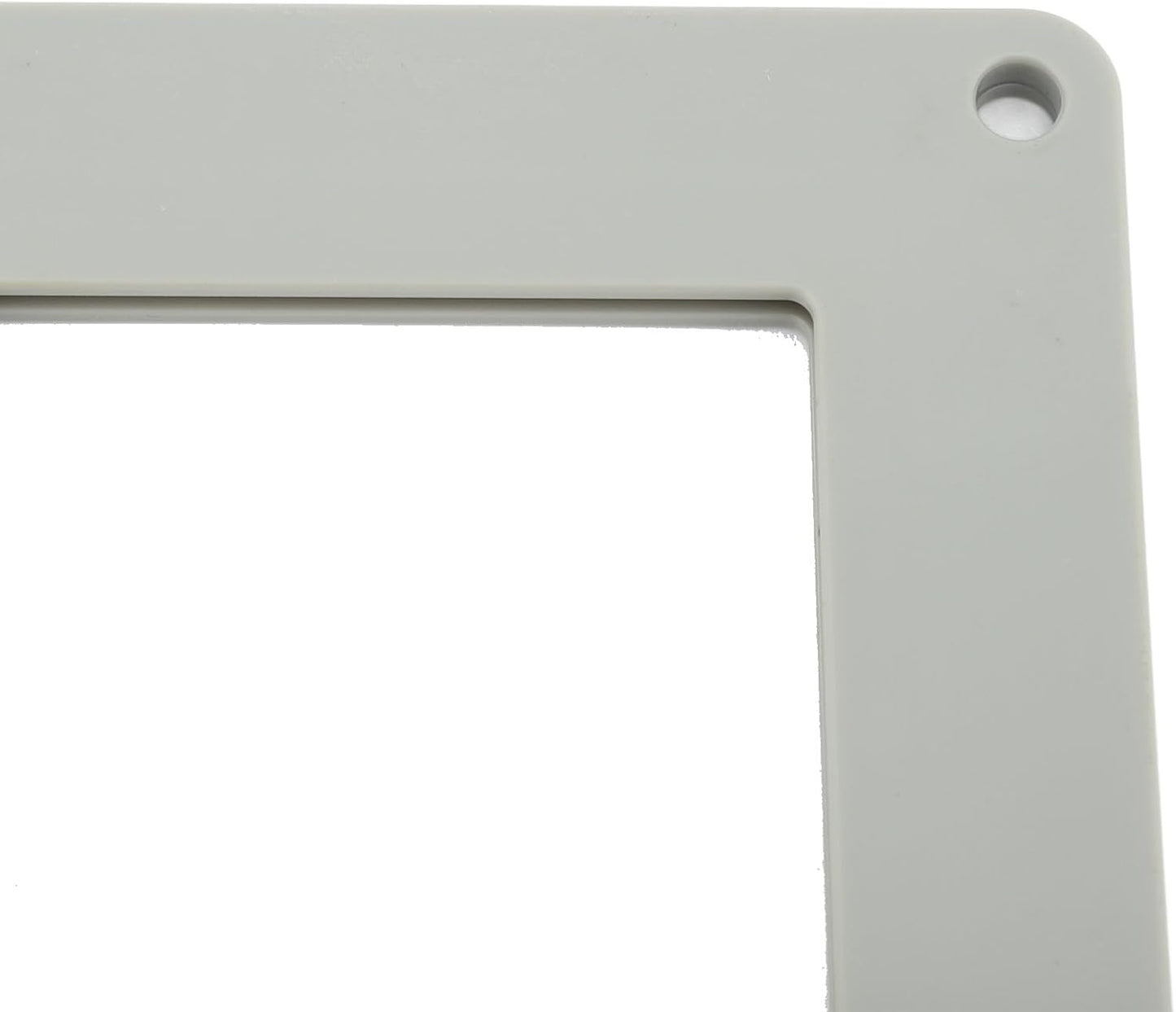 LUCKDANO Painting View Finder with Sliding Mechanism - Portable Color Isolation Drawing View Catcher for Artists