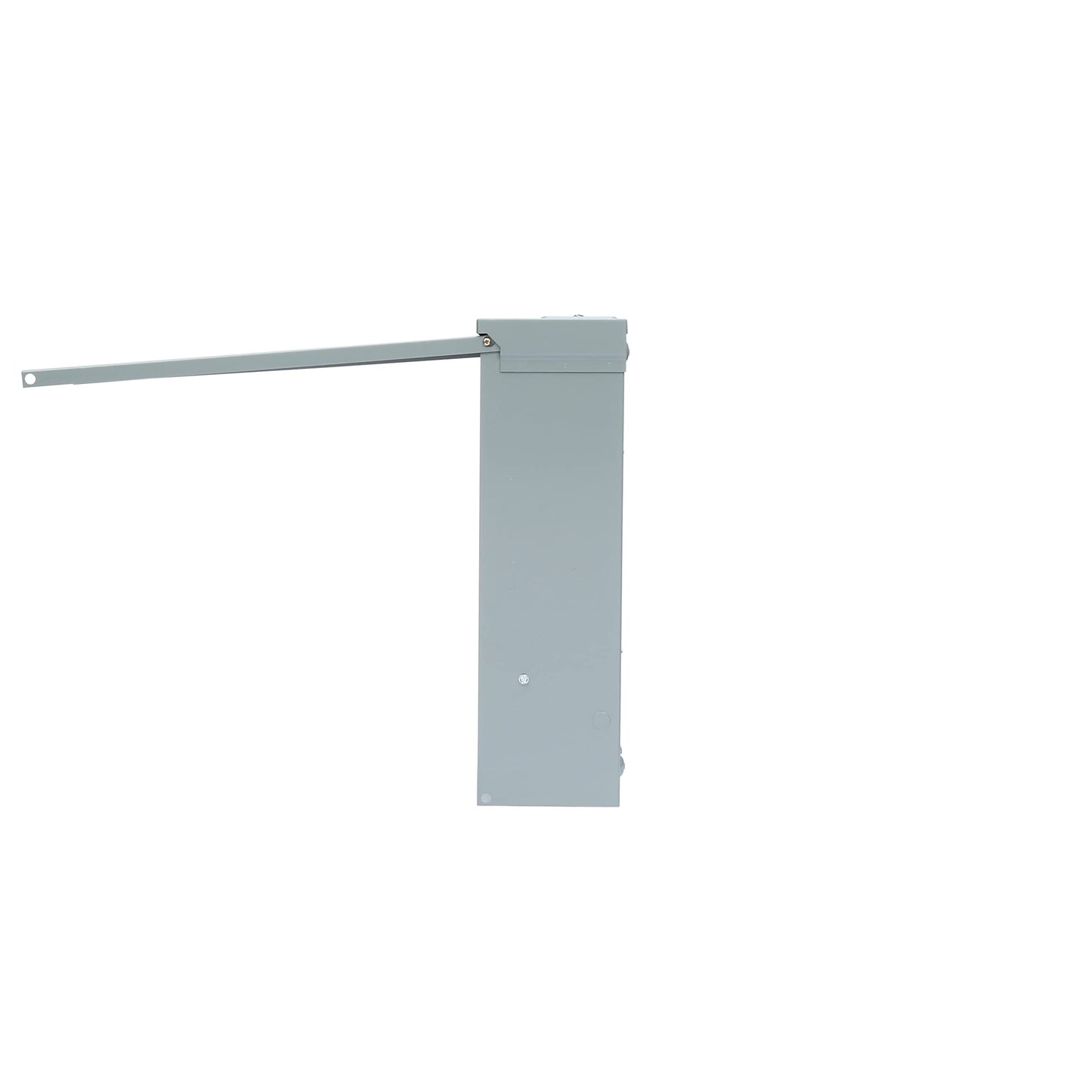 Siemens TL137US Talon Temporary Power Outlet Panel by with a 20, 30, and 50-Amp Receptacle Installed, Unmetered