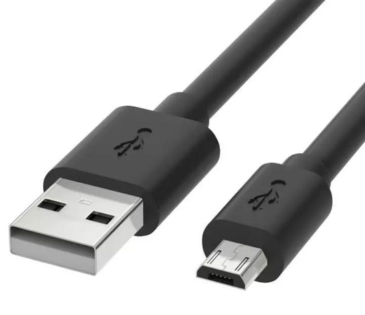 3FT iX100 PA03688-B005 Micro USB Cable Compatible with ScanSnap Wireless Mobile Portable Scanner Charging Micro Cable
