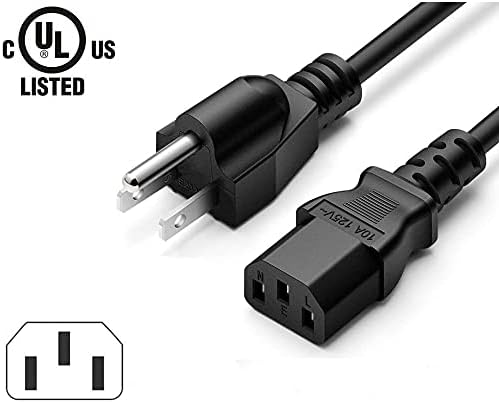 BestCH 470 100327 2013 24010506 AC in Power Cord Outlet Socket Cable Plug Lead for Schwinn Rev. K Elliptical Catalog