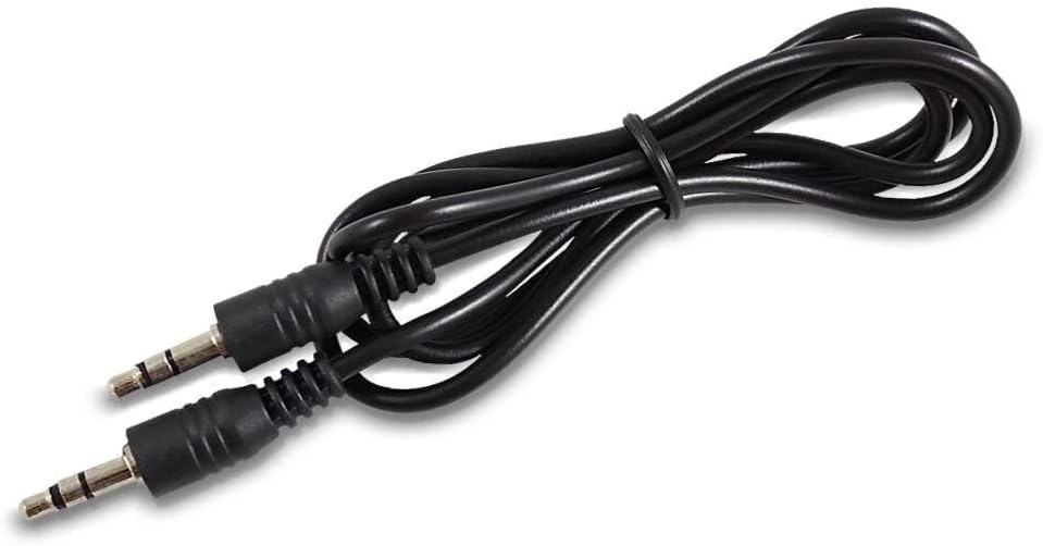 Marg 3.5mm ATS-1070 ATS-1060 ATS-1050 Audio Cable Cord for Yamaha Soundbar Speaker