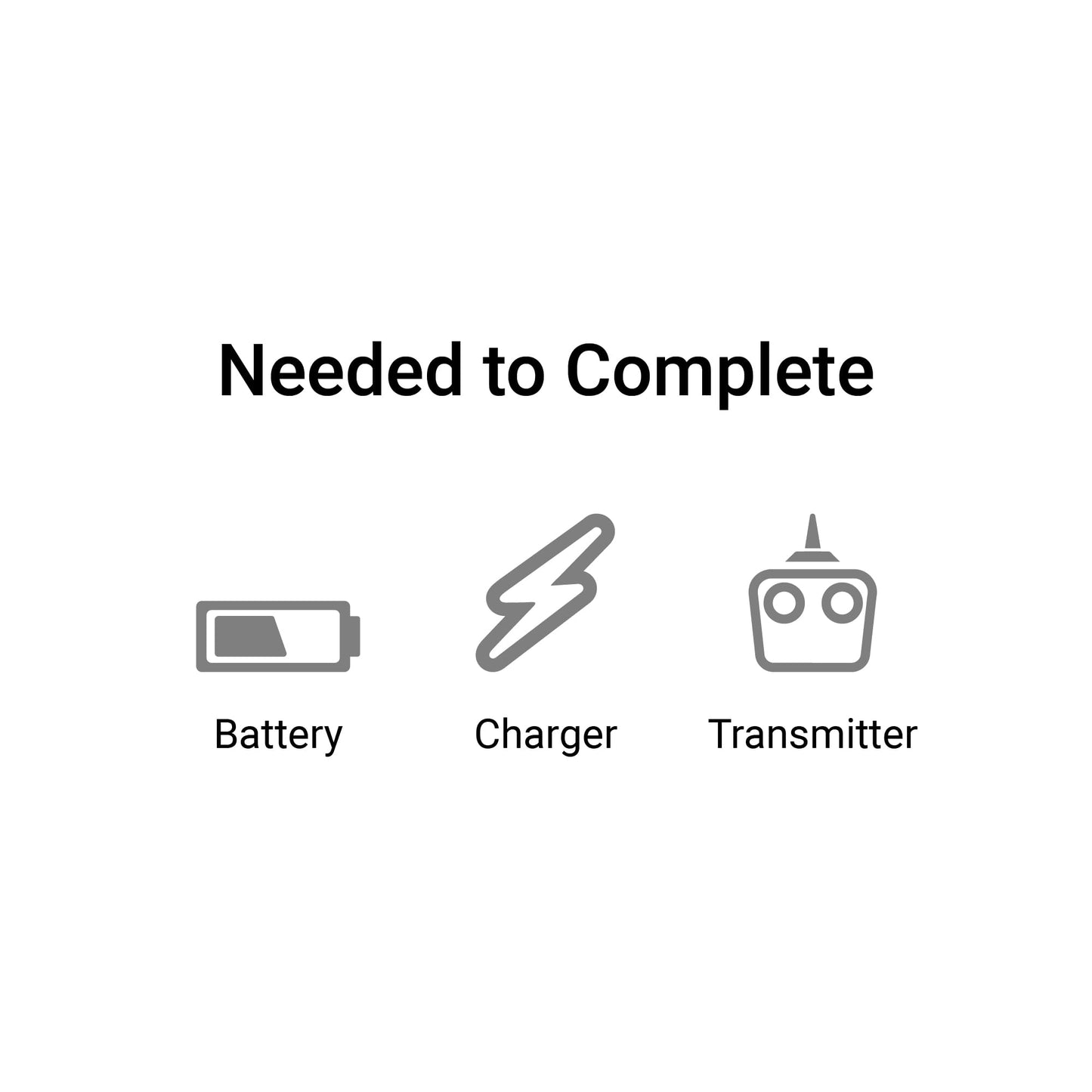 E-flite RC Airplane T-28 Trojan 1.2m BNF Basic Transmitter Battery and Charger Not Included with Smart EFL18350