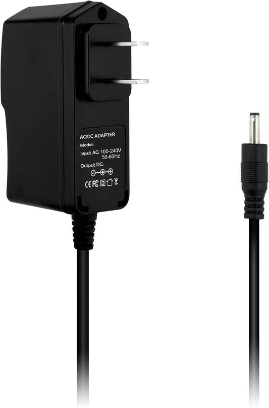 BestCH 6V MBP15 MBP15LPU MBP35L MBP35BL 6VDC 100-240 50/60Hz AC Adapter for Motorola Digital Baby Monitor Power Supply