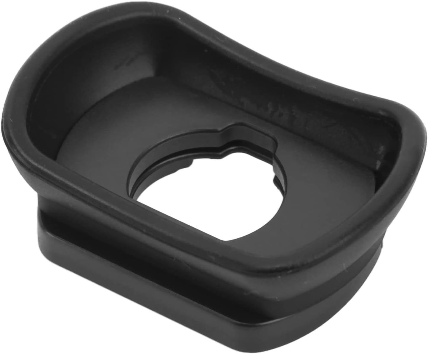 Comfortable Rubber Eyecup for Camera Viewfinders