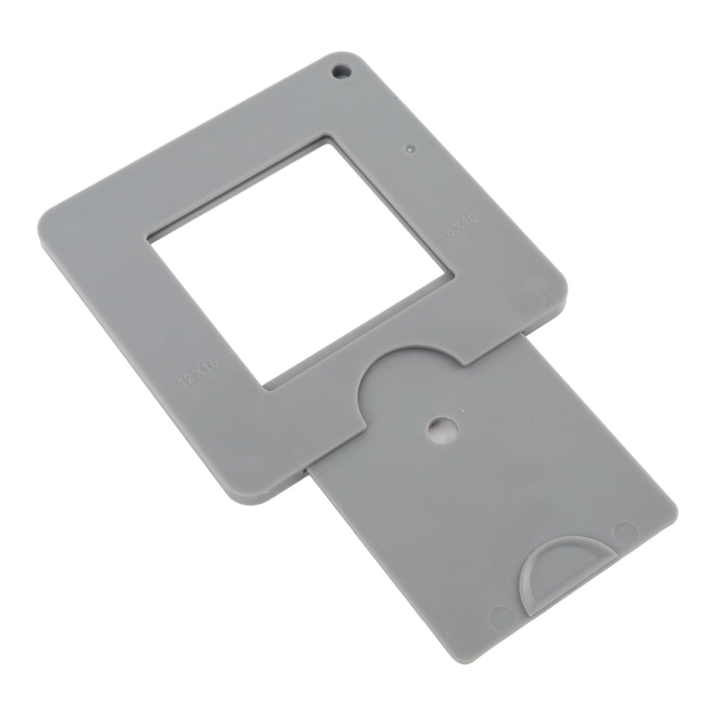 View Finder Photography Viewfinder with Sliding Mechanism, Adjustable Viewfinder, View Catcher Photography Accessories