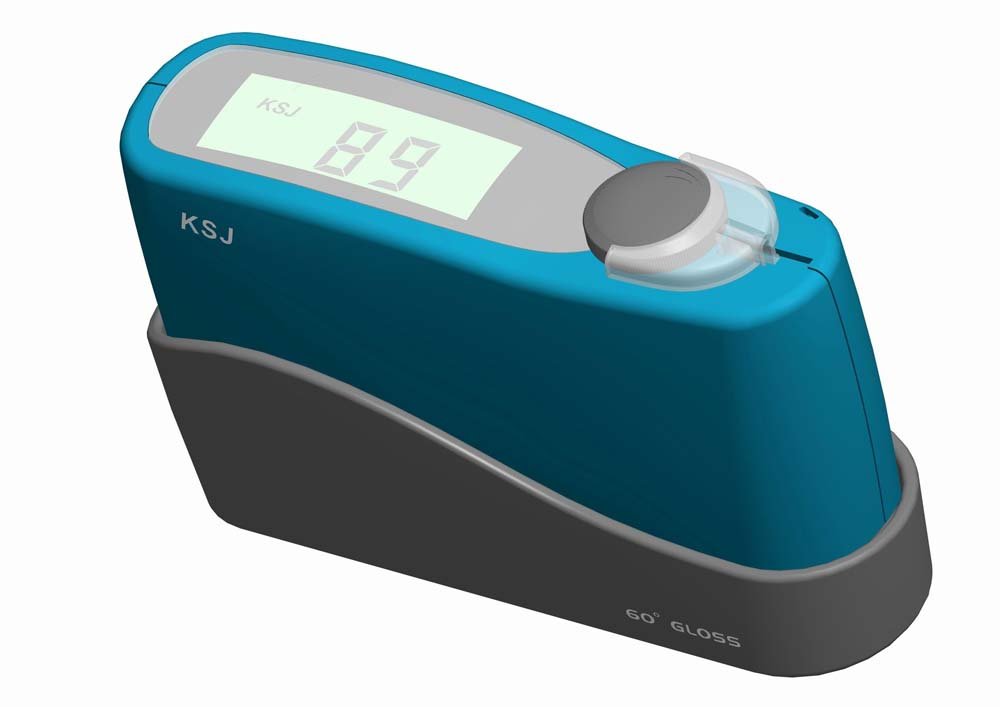 MG6-SM Glossmeter Gloss Meter Glarimeter 60 deg. 0～999GU