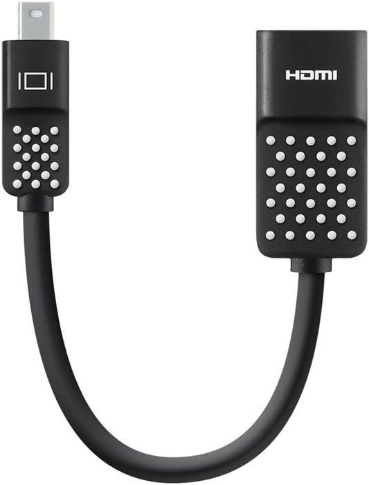 Belkin BLKF2CD079BT - Mini DisplayPort to HDMI Adapter