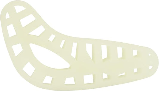 Chew King Large Glow Boomerang
