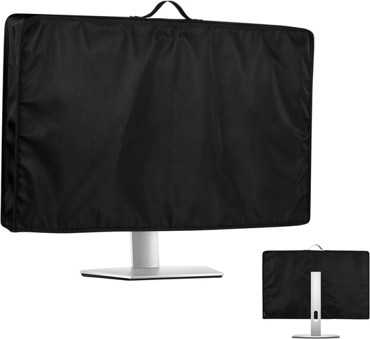 26, 27, 28, 29 inch 27 inch, 26-29 inch Monitor Cover LCD/LED/HD Panel Case - Antistatic Water Resistant Monitor Dust