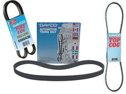 Dayco 5060930 Serpentine Belt