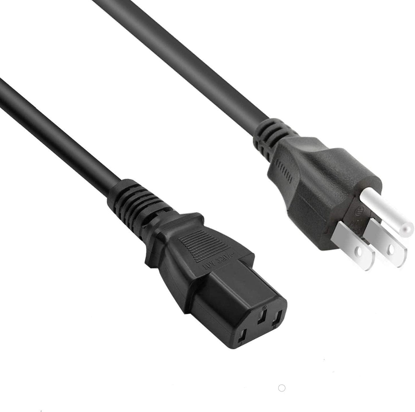 BestCH VS880 VS-880EX AC Power Cord Cable Plug for Roland Digital Studio Workstation Recorder