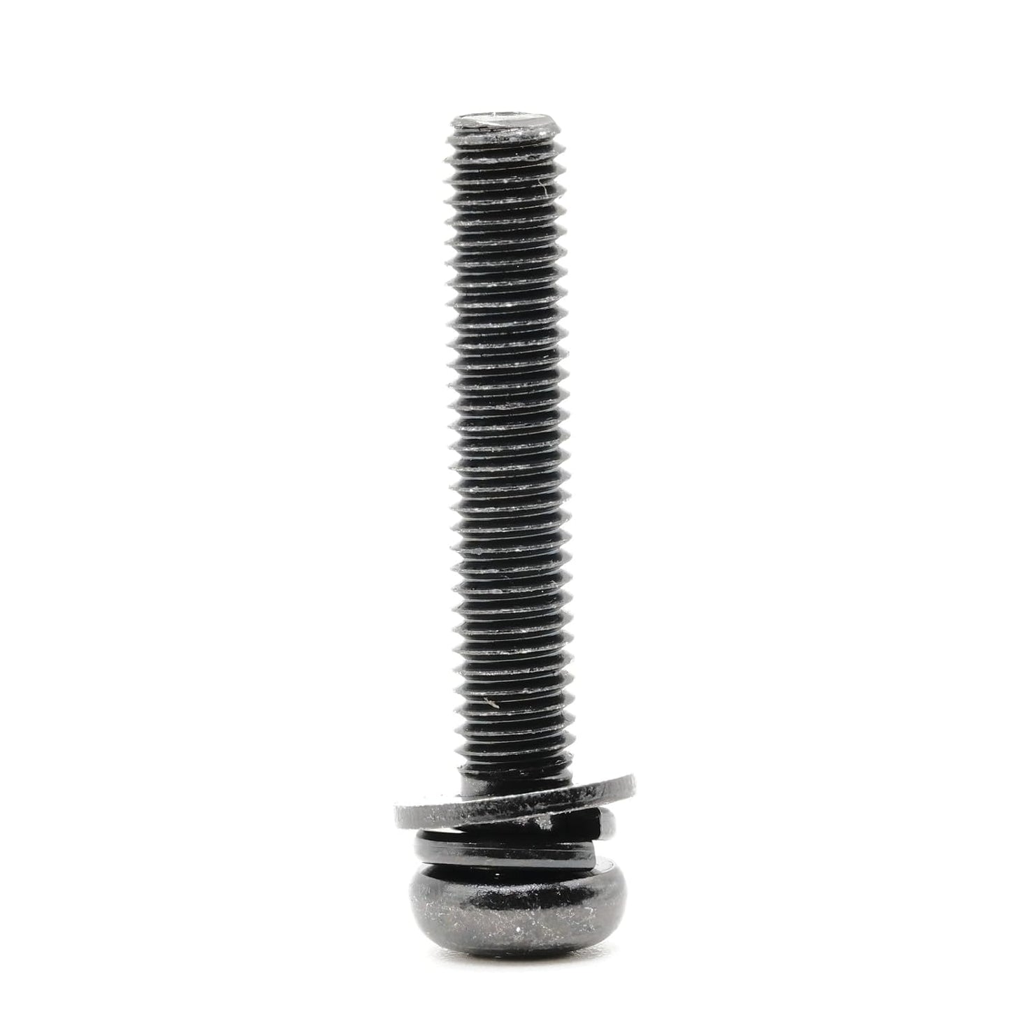 ReplacementScrews 86QNED70AUA 86 Inch QNED70A (2025) Set Stand Screws Compatible with LG - Series TV - Complete