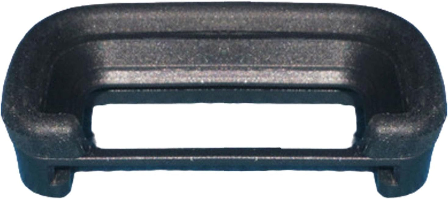 SZYDD A6700/A7CR/A7CM2 Extended Camera Viewfinder Protector for Cameras Enhancing Comfort and Focused
