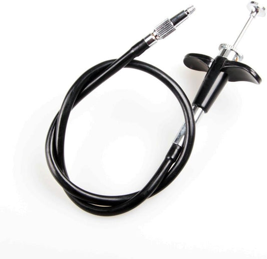 40cm 16" X100 eTone Shutter Cable Release for Fujifilm Nikon Canon Pentax Minolta