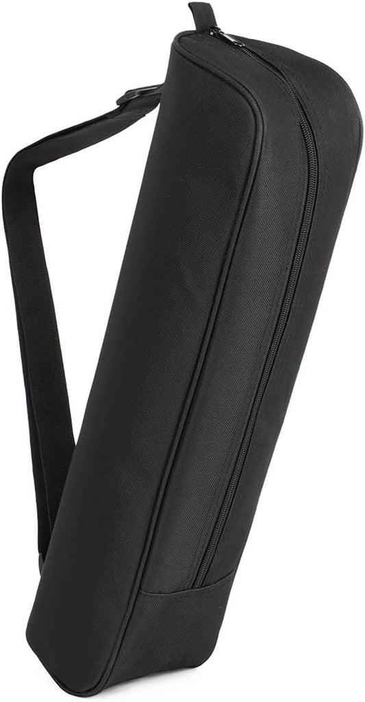 19.68in KT-03 koolehaoda Tripod Carrying Case Bag with Shoulder Strap for Light Stand, Boom Stand, Monopod, Umbrella