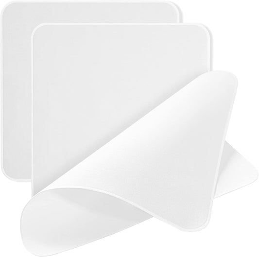 3 Packs (6.3" 6.3", (X3601) AAwipes Polishing Cloths X White, Thick, Superfine) Compatible with Apple iPhone, iPad