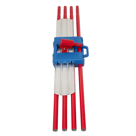 48 Inch Aluminum Concrete Bull Float Cement Trowel Finishing Tool