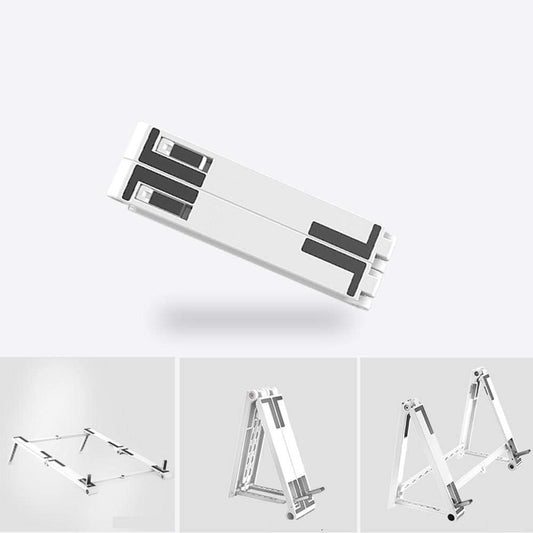 BoxWave 3-in-1, Stand and Mount Compatible with Samsung Galaxy S II TV - Pocket Aluminum Stand Portable Multi Angle