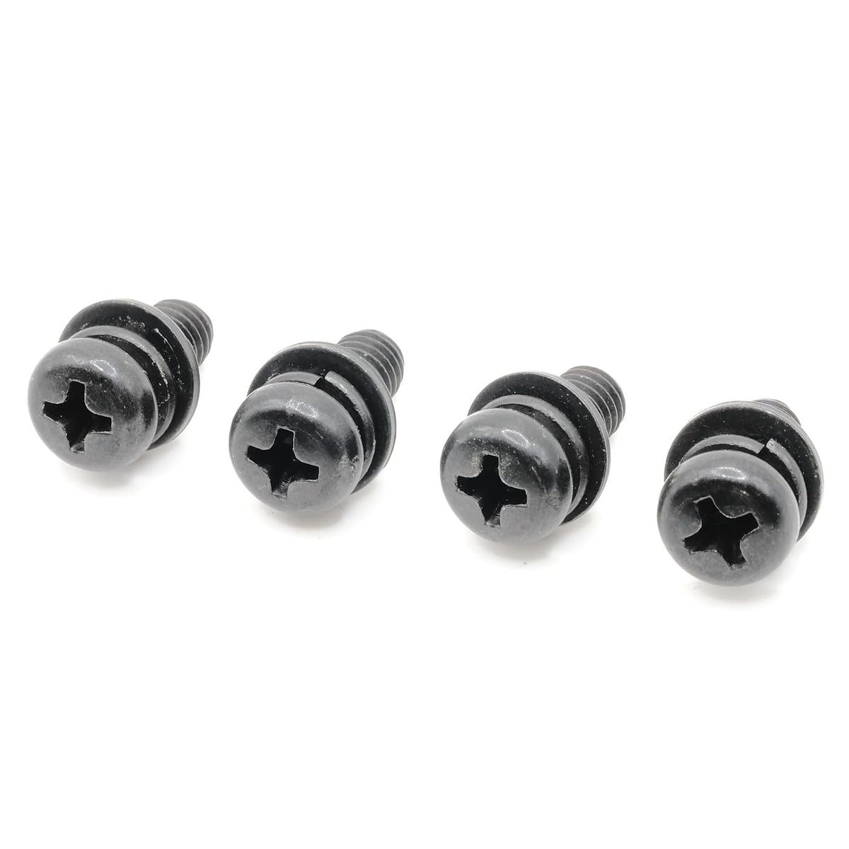 ReplacementScrews X900E X900F X850B X800B (XBR-55X900E, XBR-65X900F, XBR-65X900E M5 12mm (M5L12) (Pack 4) Stand Screws