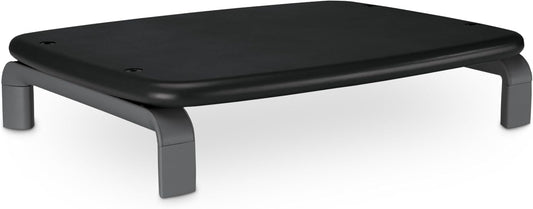 21 (K60087F) Kensington SmartFit Monitor Stand for up to screens - Gray
