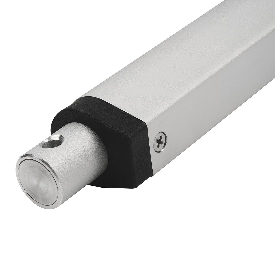 Progressive Automations 12V Mini Linear Electric Actuator - 4 inches, 35 lbs Force, Innovative Compact Design and Versatile Capabilities for Home and General Automation, Automotive, Manufacturing