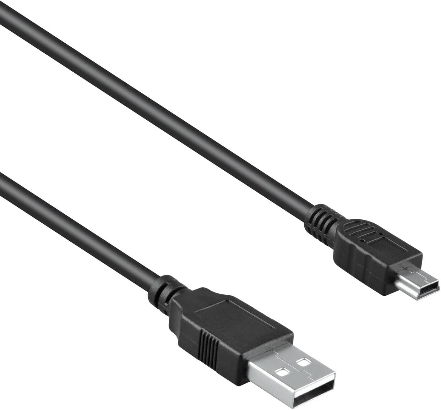 Marg 3ft ICD-PX333 ICD-PX720 Mini USB SYNC Charging Cable Cord Compatible with Sony Voice Recorder