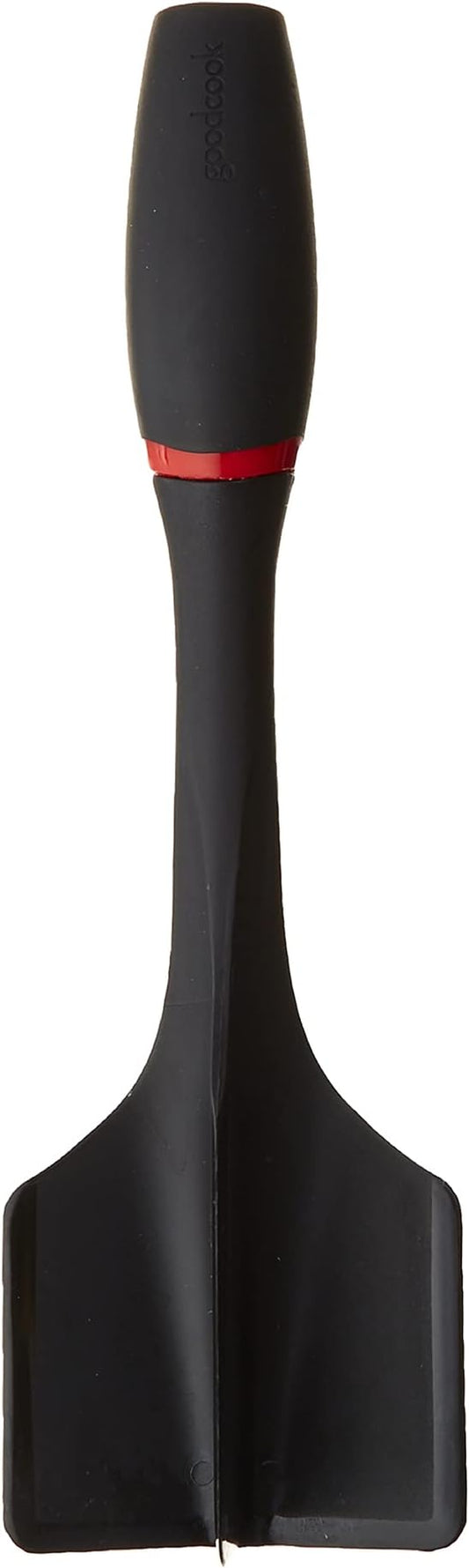 GoodCook Touch Meat Chopper with Non-slip Comfort Grip Handle, Black