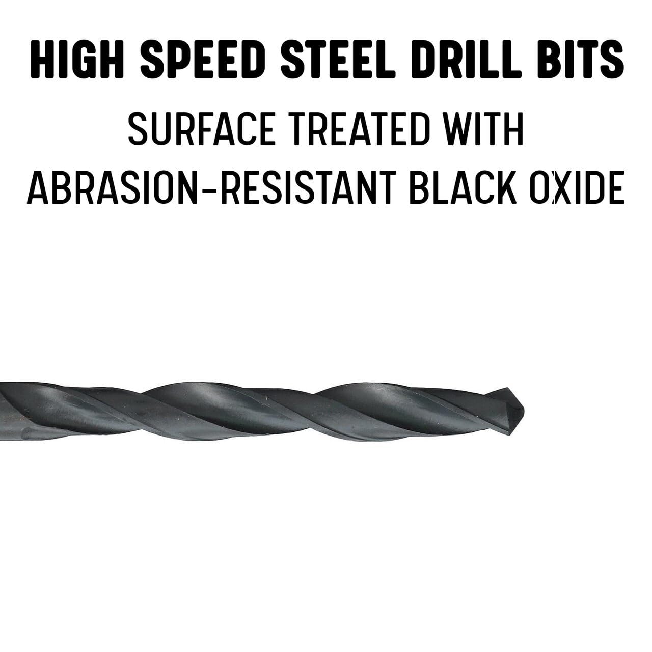 Drill America m30 x 2 Tap and 28.00mm Drill Bit Kit, POU Series
